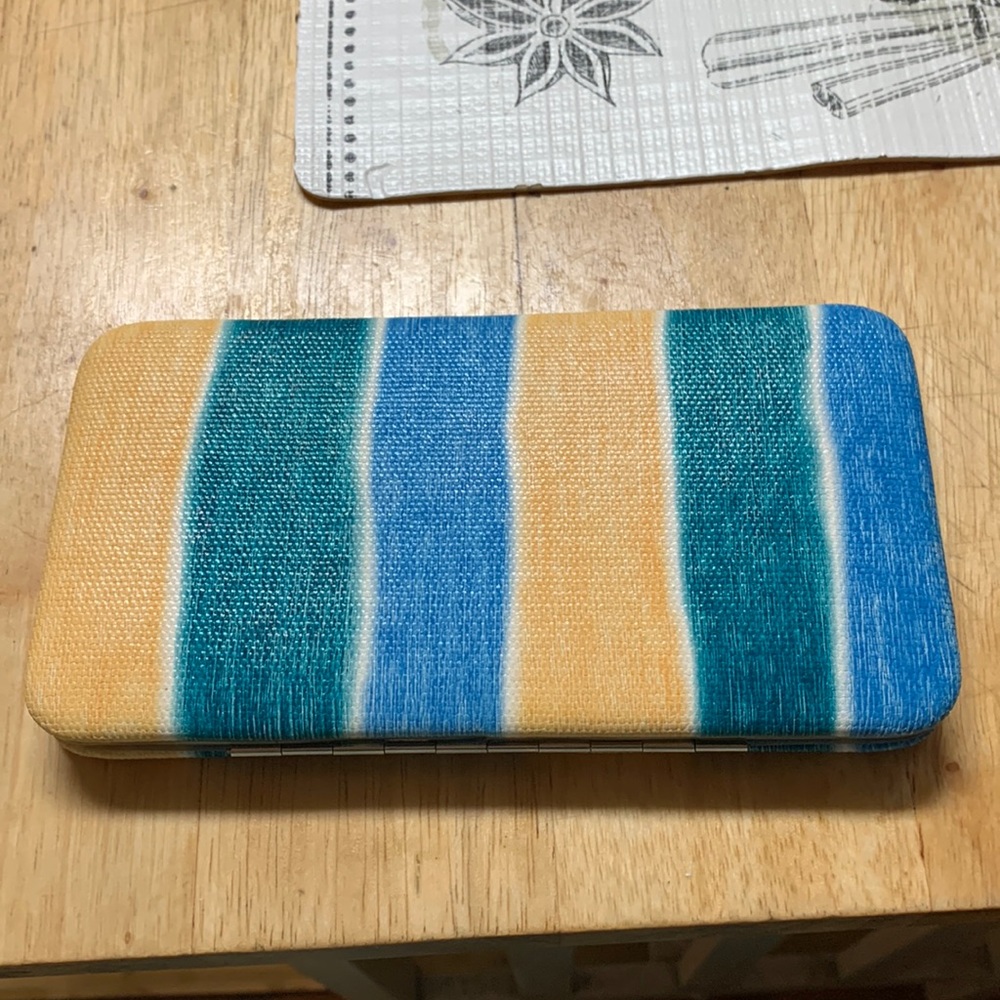 Small wallet